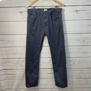 ***2 for $44 Free Shipping Dockers Gray Jeans
